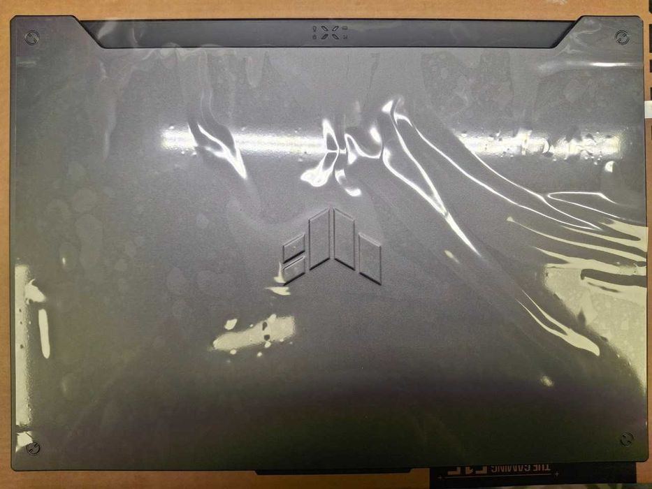 Стан нового! ASUS TUF Gaming F15 FX507ZC4-HN081 [i5-12500H; RTX 3050; 512 ГБ]