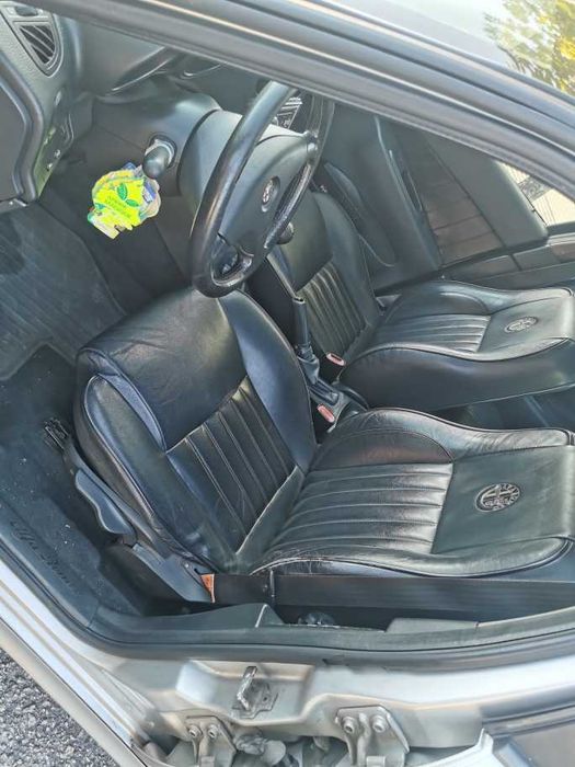 Alfa Romeo 156 2.4JTD foto 5