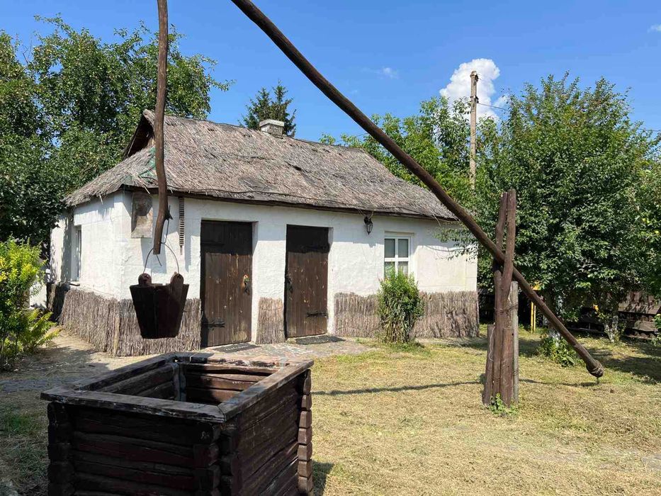 Продається діючий бізнес в Дяківцях