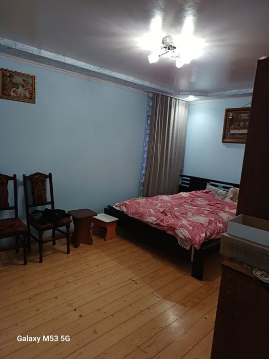 Житлоаий будинок Винники