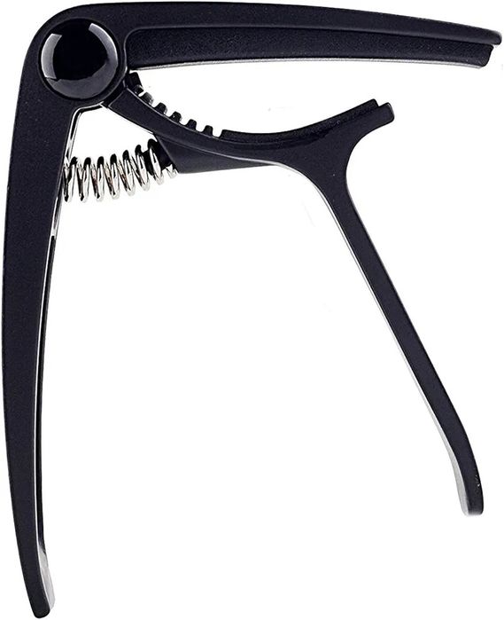 Kapodaster do gitary capo kapo firmy mugig