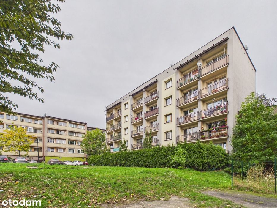 Mieszkanie – Mysłowice, Centrum, Górnośląsko-Zagłębiowska Metropolia - Widok 4