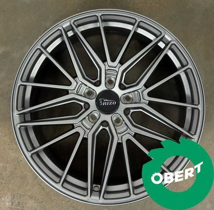 Нові Різноширокі диски 5*114.3 R19 на Ford Mustang Infinity Q Tesla Model 3 Lexus IS