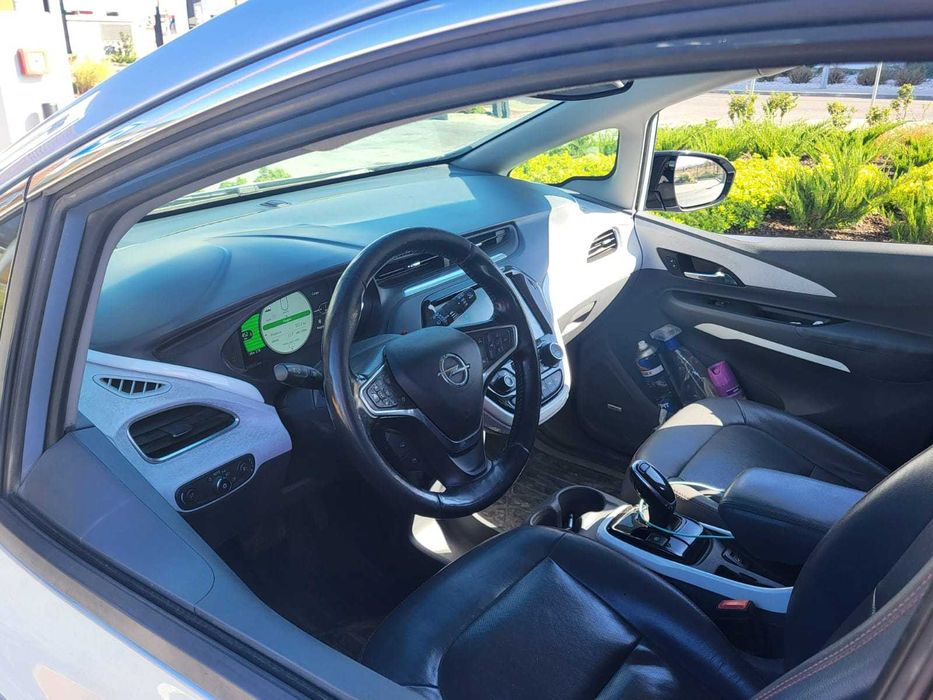Opel Ampera E 60KW