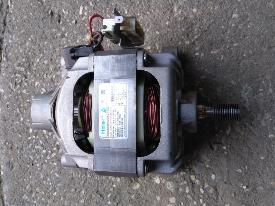 Peças máquina de lavar roupa Candy grande Q 7kg