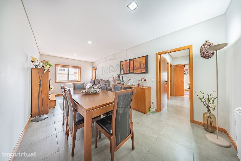 Apartamento T3 para venda