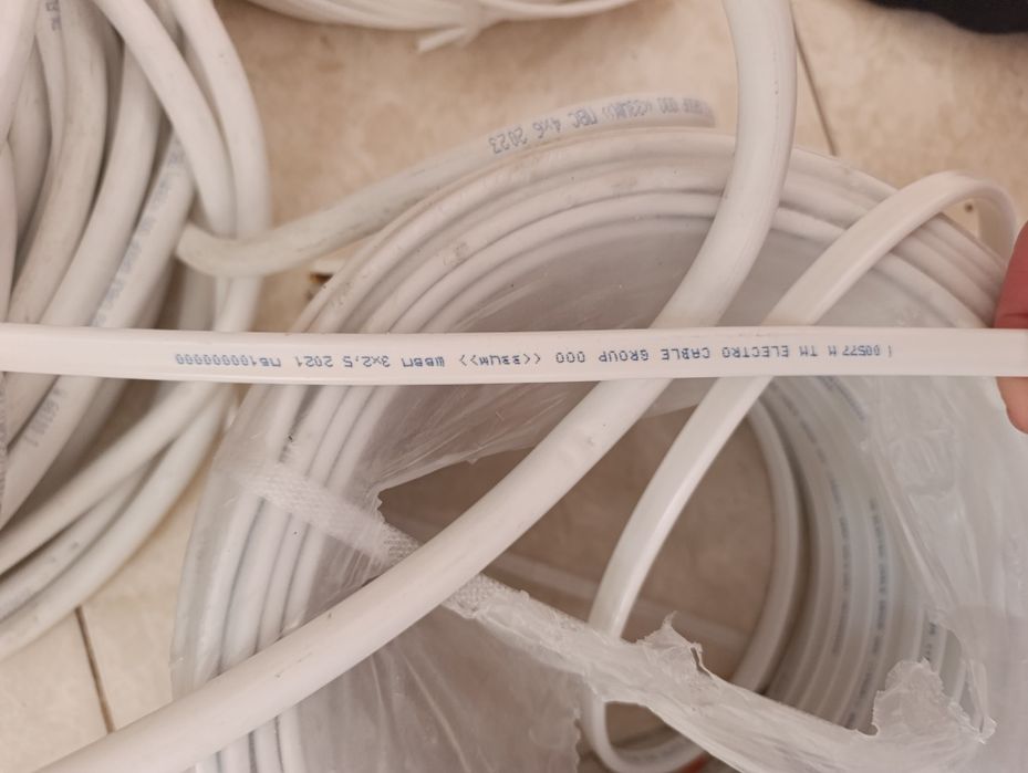 Провод , кабель..