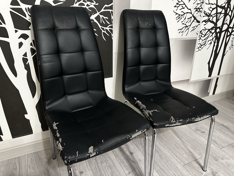 Продам 2 стільця