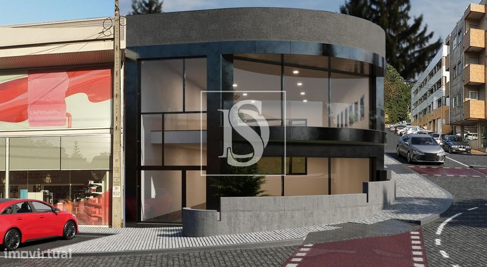 Apartamento T3 Venda em Celeirós, Aveleda e Vimieiro,Braga