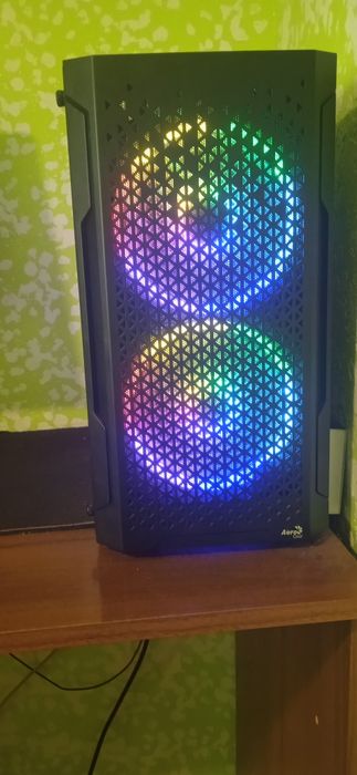 Ігровий Комп'ютер | ТЕРМIНОВО