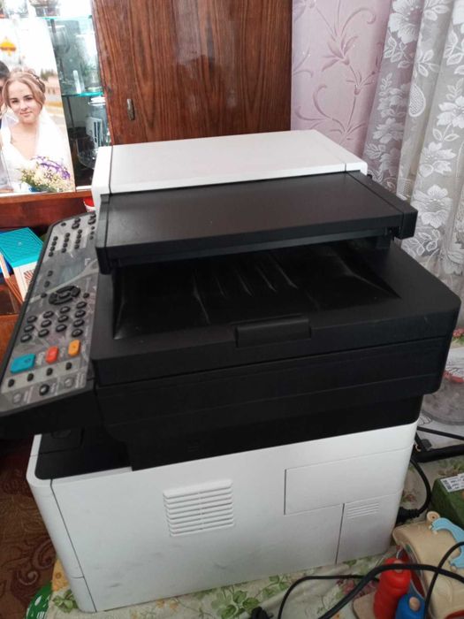 Ecosys Kayocera M2040dn