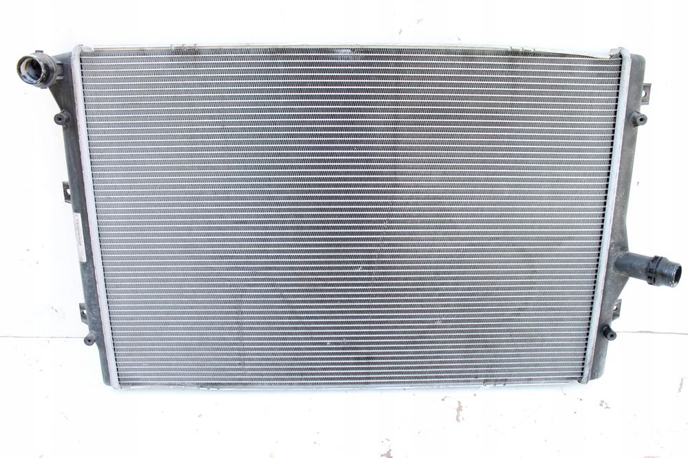 vw passat b6 2.0 tdi cr chłodnica wody 3c0121253ar