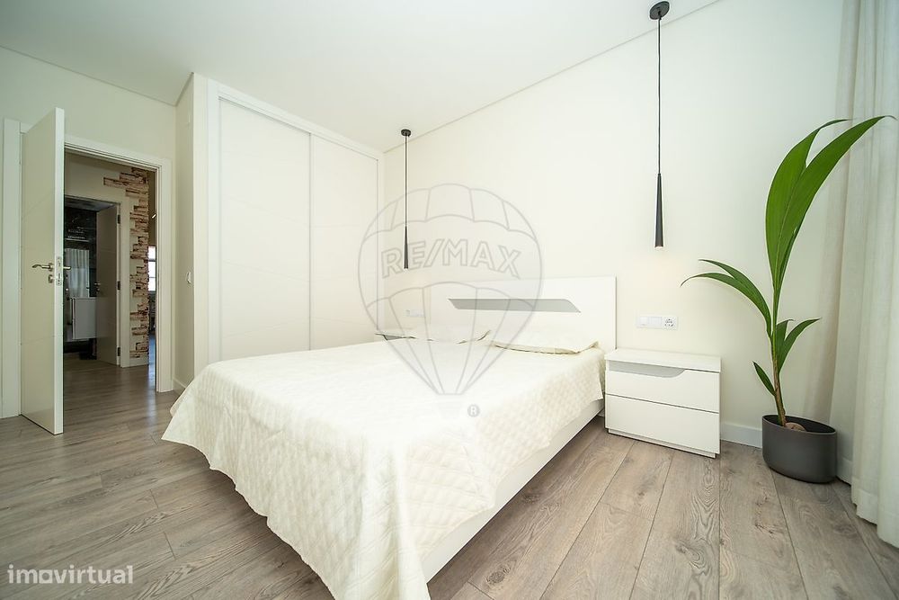 Apartamento T2 para venda