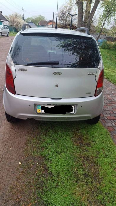 Чери кимо Chery Kimo двигатель мотор коробка: 500 $ - Двигуни у зборі ...