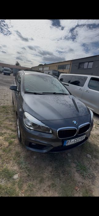 BMW Seria 2