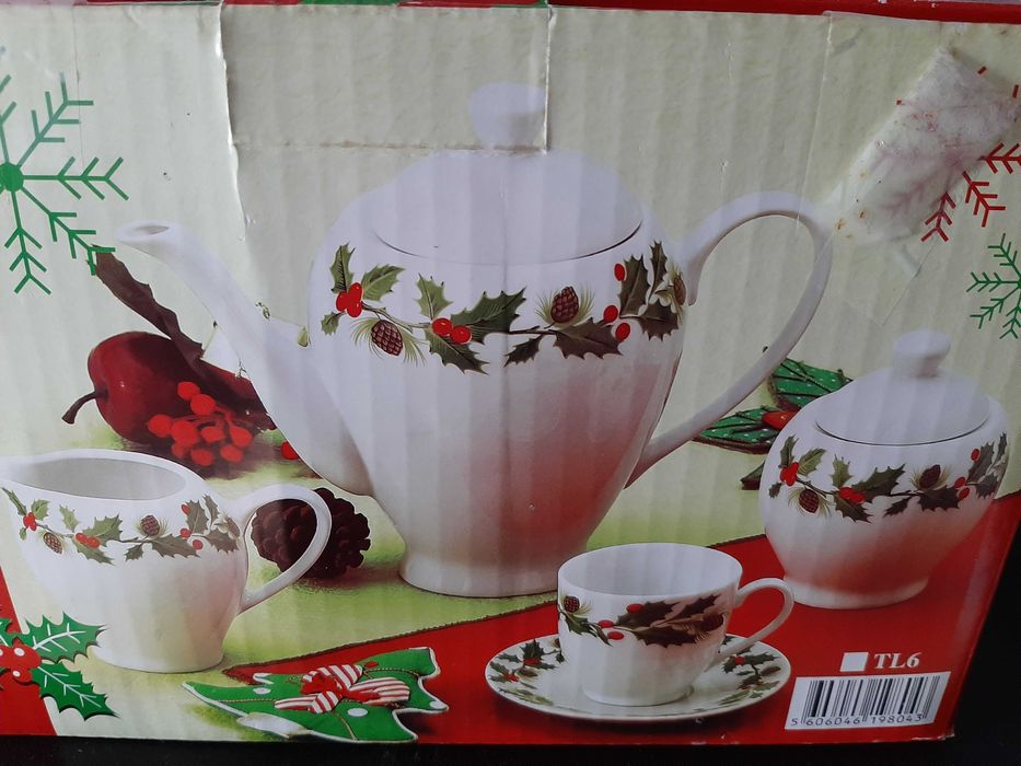 Dish Set425231845457274880