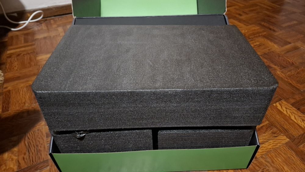Xbox Series X [Completo]