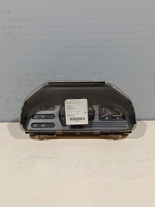 Quadrante / painel de instrumentos FORD Fiesta Van (FVD)