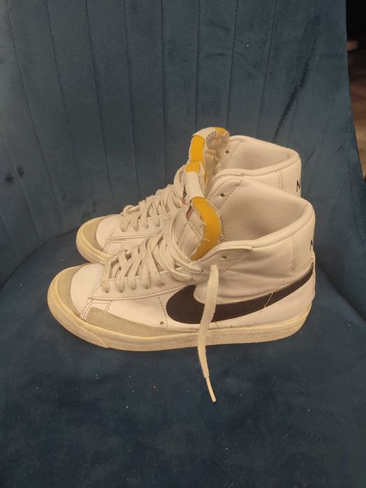 Buty Nike BLAZER '77 r.38,5