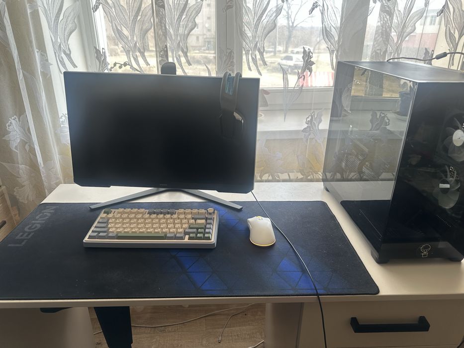 Продам игровой сетап!