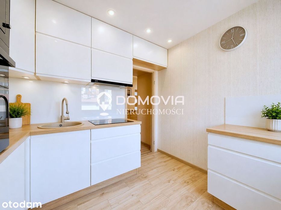 3 pokoje, do wprowadzenia Os. Orzeszkowej Zamość - View 5