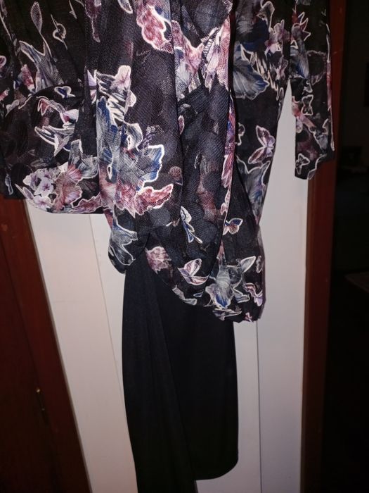 Vestido nunca usado tamanho G
