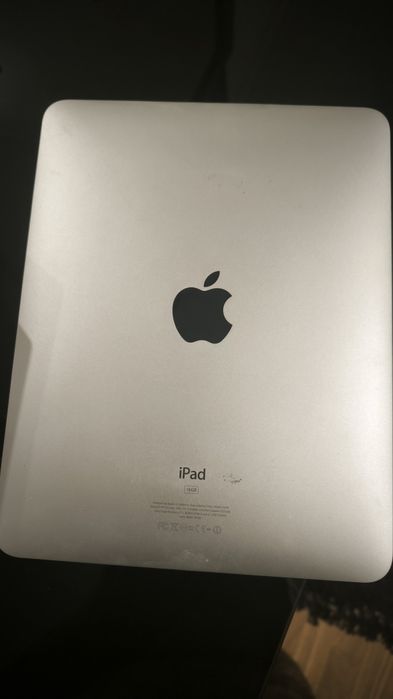 Vendo tablet da Apple