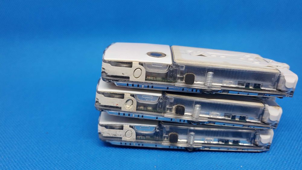 Nokia 5140i x2 oraz 5140