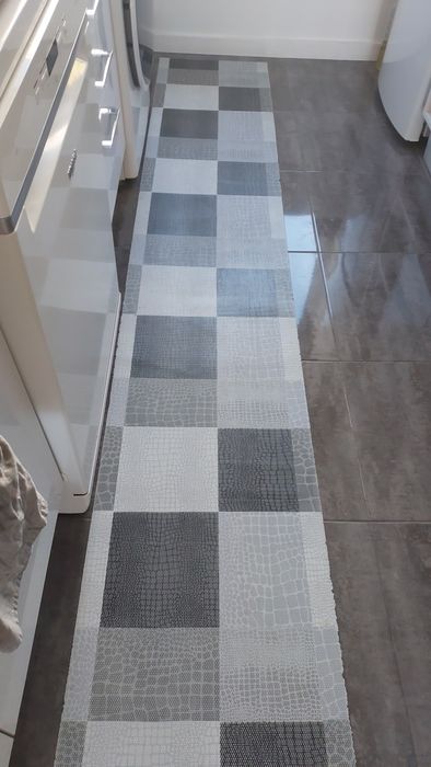 Passadeira de cozinha Animalier