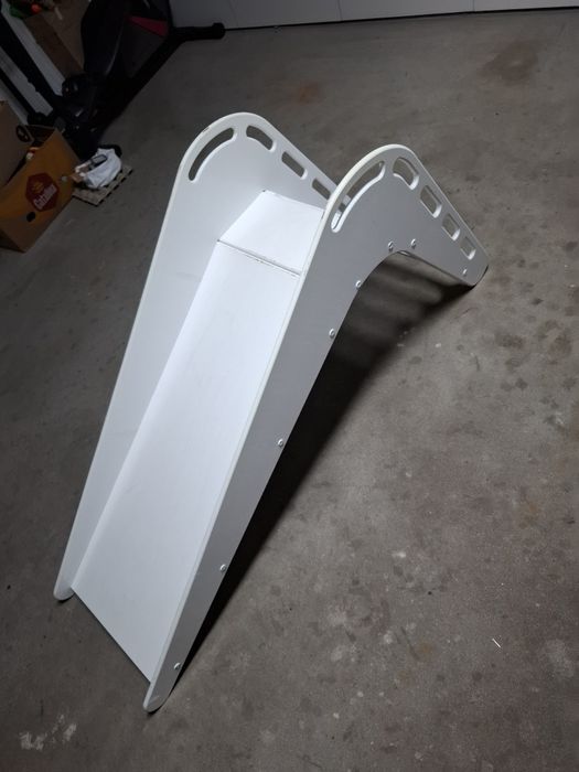 Zjezdzalnia dla dzieci