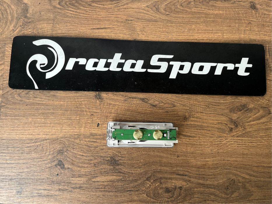 Luz interior teto  bmw