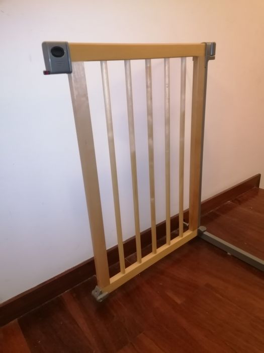 Barreira de proteção/segurança criança 76-82cm