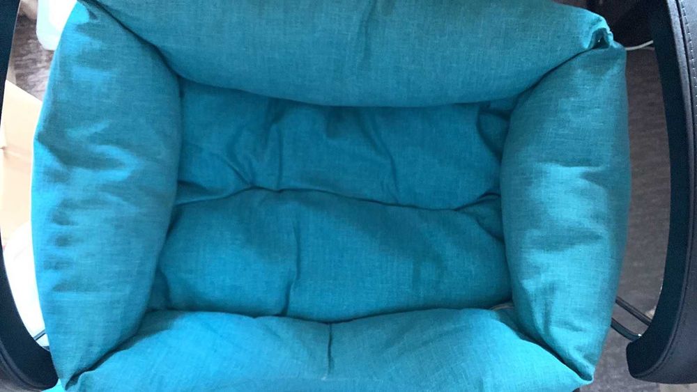 Лежак для собак мелкой породы