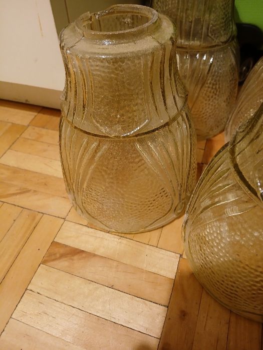 Klosze do żyrandola