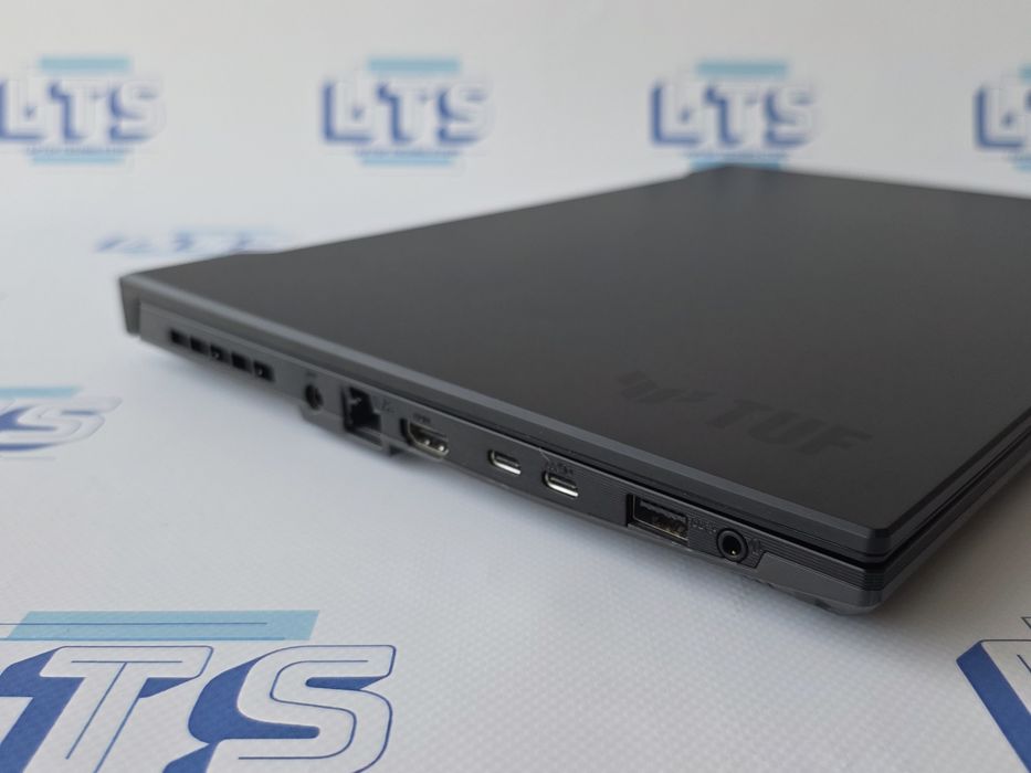 Asus tuf gaming a16 165Hz R7-7735HS/ram16/ssd512 RX7700S (комплект)