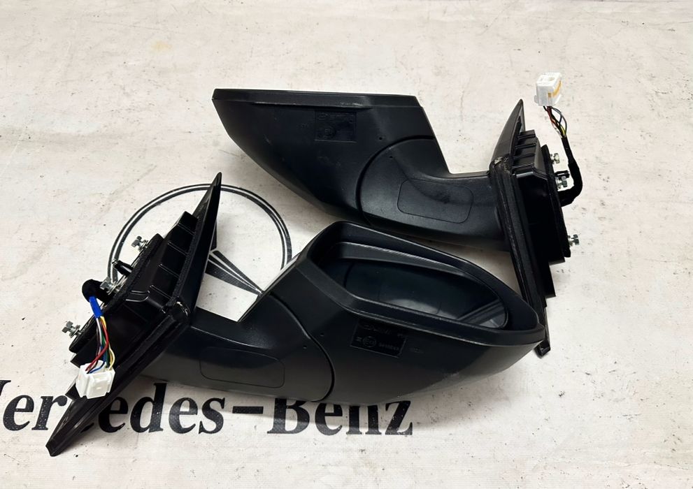 Hyundai ioniq 5 іонік зеркало керкала заднього огляду 360