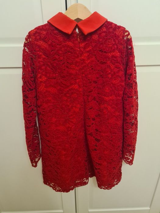 Sukienka dla dziewczynki