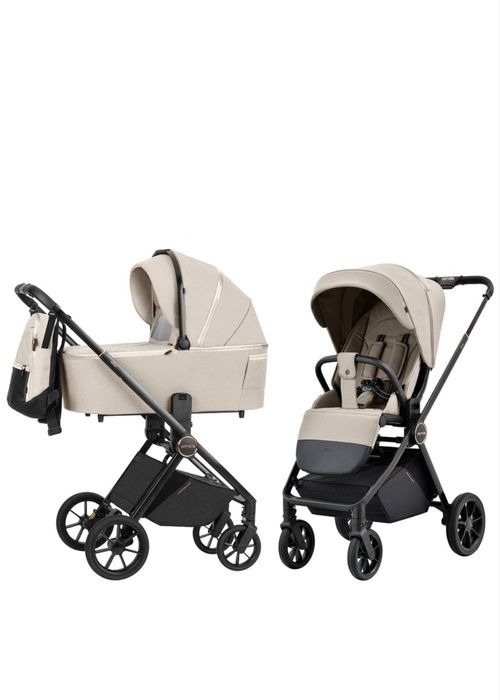 Продам коляску Carello Ultra 2в1