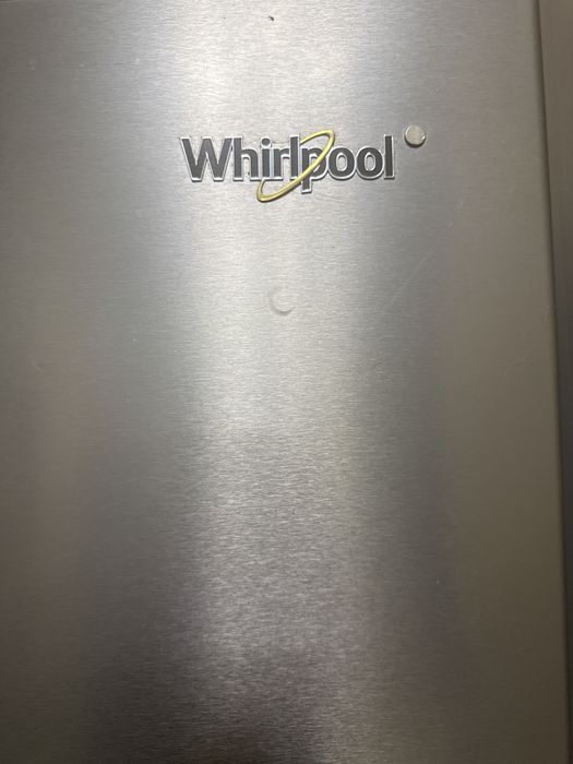 Side by side wirlpool