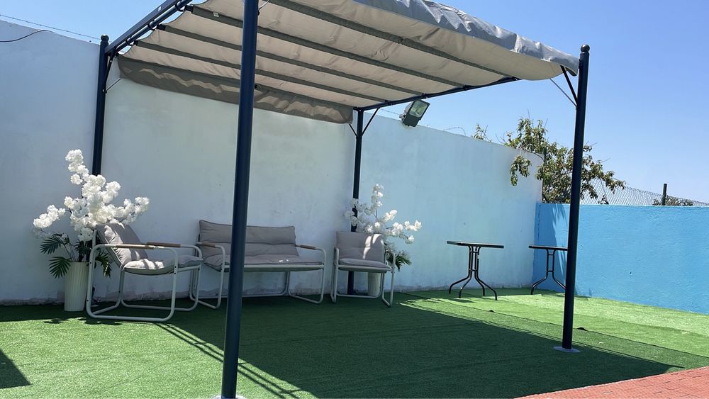 Espaço para Festas a partir de 150€ em Palmela