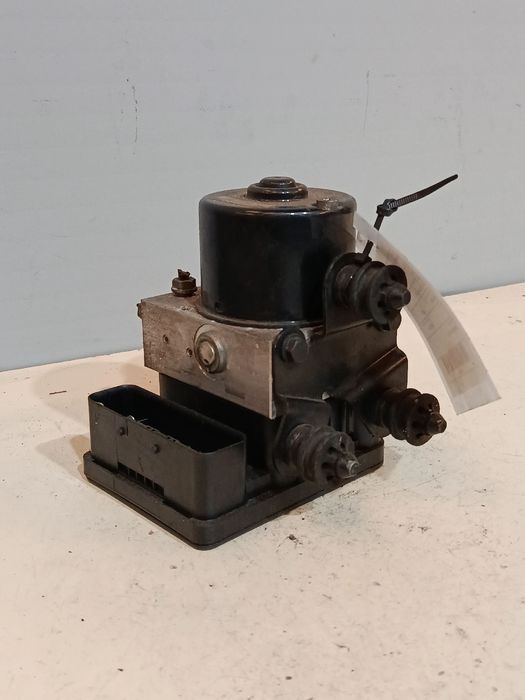 ABS VOLKSWAGEN Eos (1F7, 1F8)