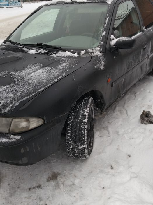 Автомобіль Форд  мондео