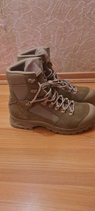 Берці Meindli , HAIX ,41 розмір 4000 грн.