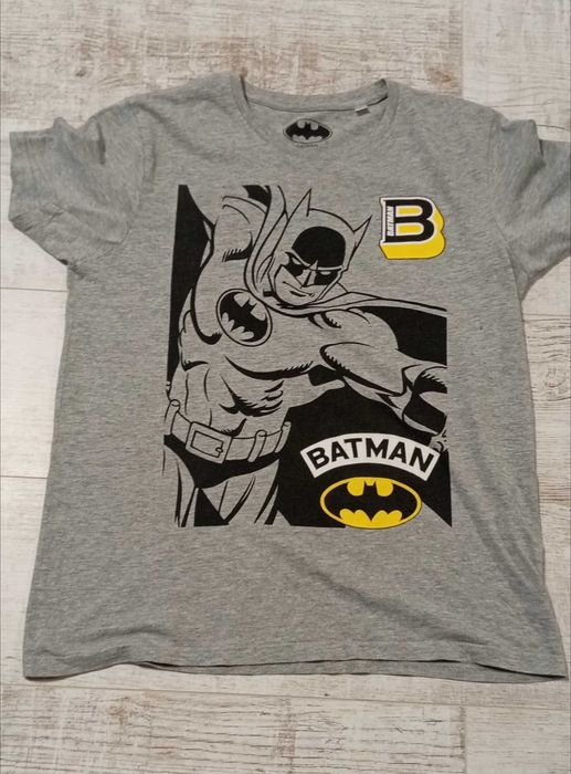 Футболка на рост от 152-170