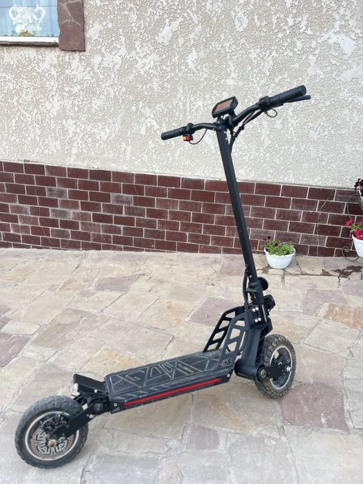 Електро самокат Kugoo g2 pro