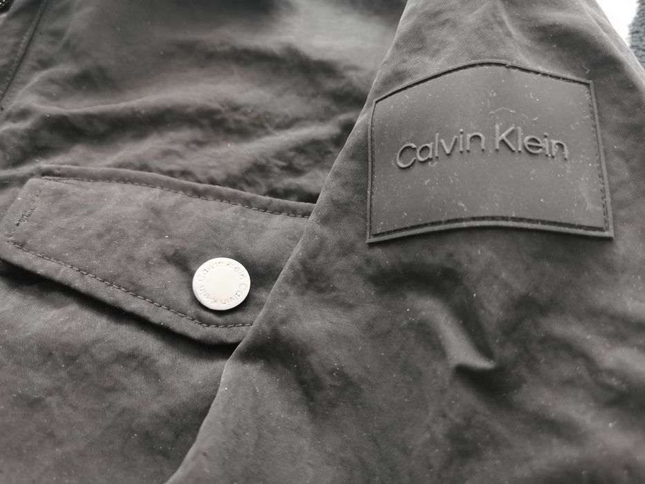 Calvin Klein nowa - 50 % zobacz