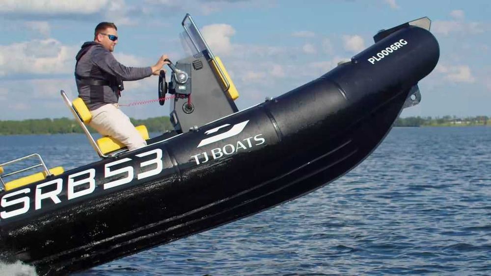 KURS STERNIK MOTOROWODNY – Egzamin na Patent Motorowodny