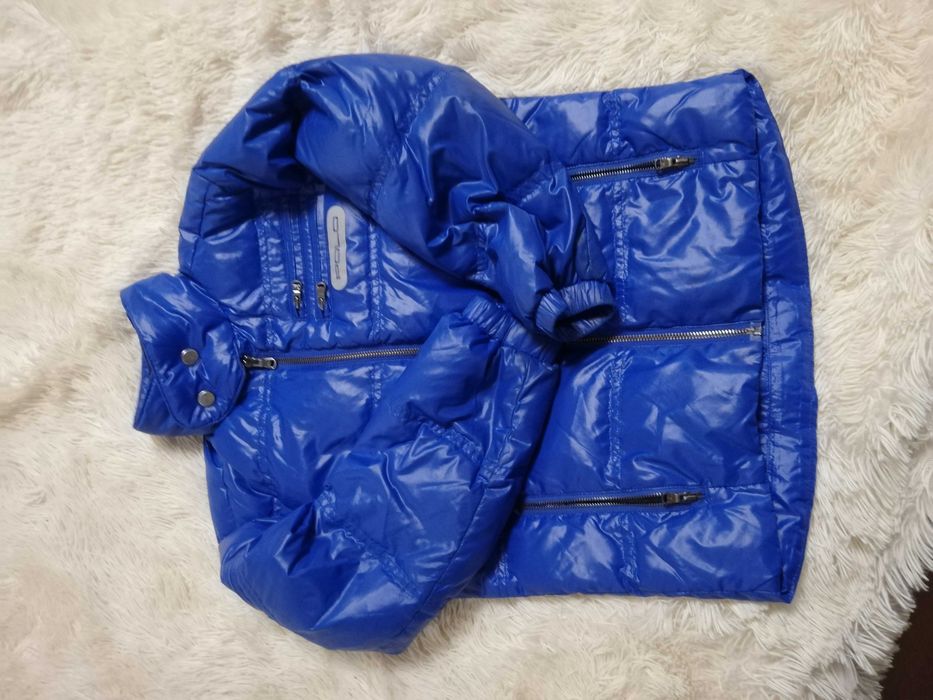 kurtka puchowa Ralph Lauren 134 140 kurtka 134 140 puchowa Ralph