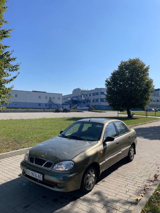 продам део сенс 1.3 бензина
