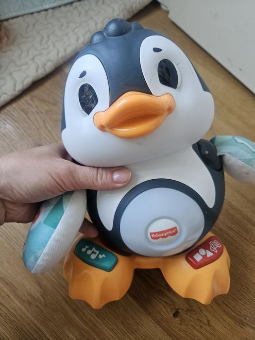 Pingwin Linkimals